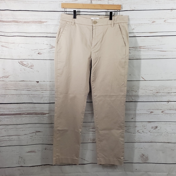 Vince Slim Leg Chino Pant - Picture 2 of 9